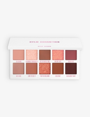 KYLIE BY KYLIE JENNER: Kyshadow Pressed Powder palette 16g