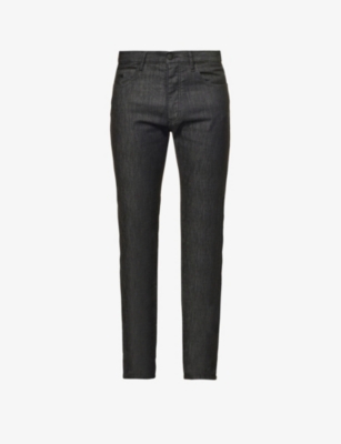 Armani 2025 jeans selfridges