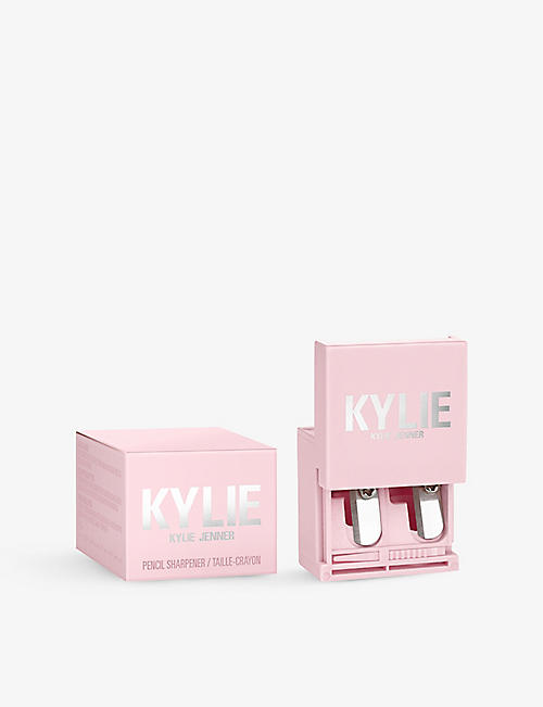 KYLIE BY KYLIE JENNER：通用转笔刀