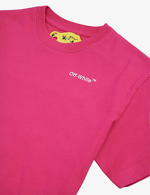 Free Local Order Pickup Option Kleding Meisjeskleding Tops & T-shirts T-shirts T-shirts met print 