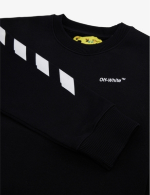 off white trainers junior