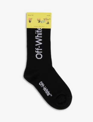 Off white outlet socks selfridges