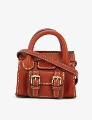 Chloe on sale edith satchel