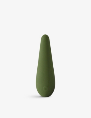 MAUDE: Vibe silicone personal massager