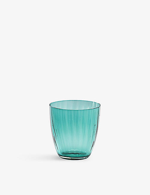 ANNA + NINA：Jazzy 玻璃杯 8.5 厘米