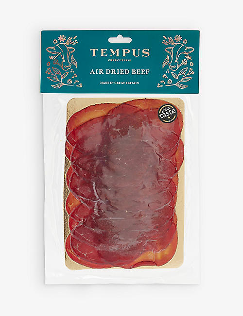 TEMPUS CHARCUTERIE：风干乳制品牛肉 75 克