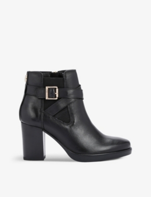 Carvela twist buckle ankle on sale boots