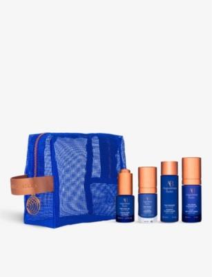 AUGUSTINUS BADER: The Starter Kit With The Cream worth £191