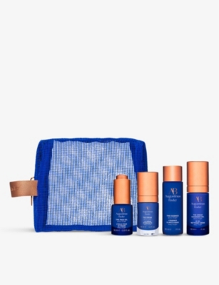AUGUSTINUS BADER: The Starter Kit With The Cream worth £191