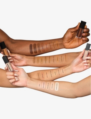 Shop Huda Beauty Crumble Fauxfilter Luminous Matte Liquid Concealer 9ml