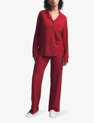 Selfridges silk pyjamas sale