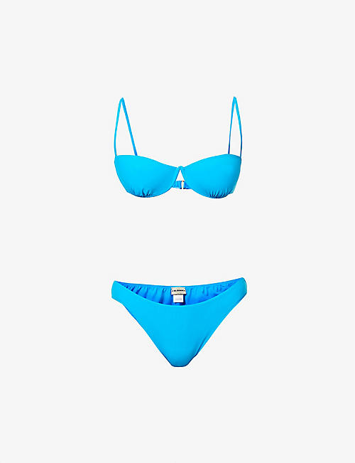 PALMIZA: Paolina underwire bikini set