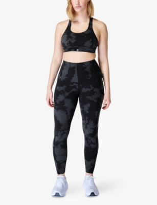 Sweaty Betty Womens  Power Ultrasculpt High-waisted Gym Leggings