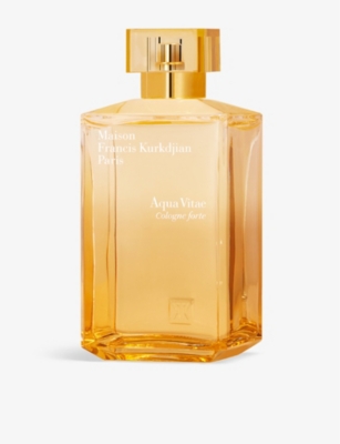 Shop Maison Francis Kurkdjian Aqua Vitae Cologne Forte Eau De Parfum