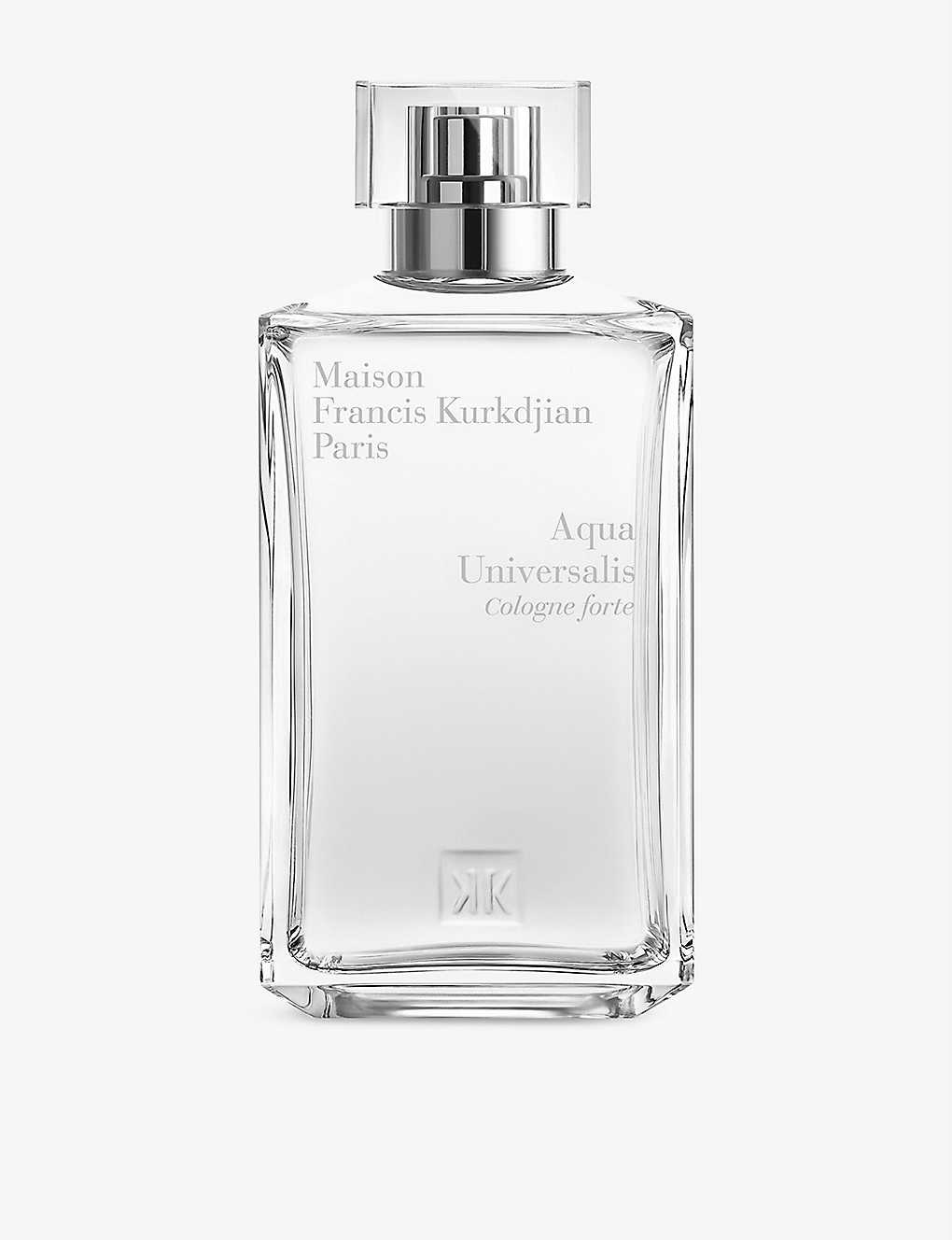 Shop Maison Francis Kurkdjian Aqua Universalis Cologne Forte Eau De Parfum