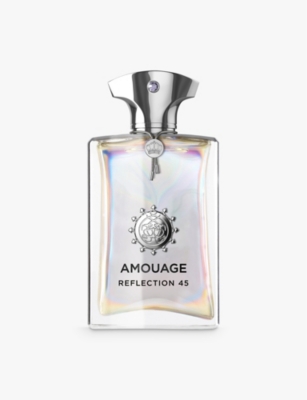 AMOUAGE Reflection 45 Man extrait de parfum 100ml Selfridges