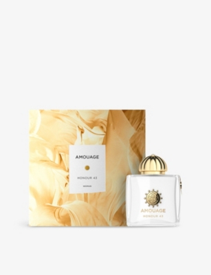 AMOUAGE: Honour 43 Woman extrait de parfum 100ml
