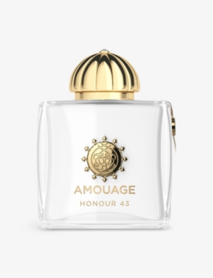 AMOUAGE-Honour 43 Woman 真我香水100 毫升| Selfridges.com