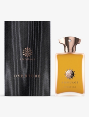 AMOUAGE Overture Man eau de parfum 100ml