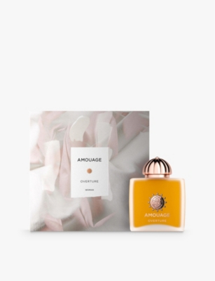 AMOUAGE: Overture Woman eau de parfum 100ml