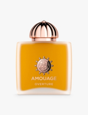 AMOUAGE: Overture Woman eau de parfum 100ml