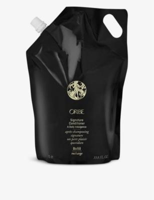 Oribe Signature Conditioner Refill 1l