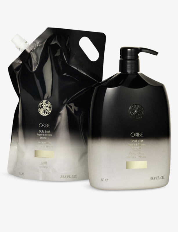 Gold Lust Repair & Restore shampoo refill 1L