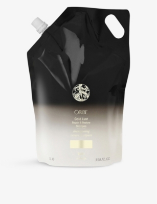 ORIBE: Gold Lust Repair & Restore shampoo refill 1L