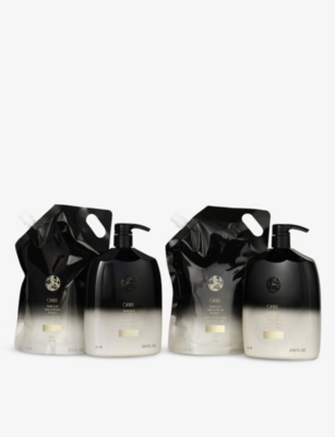 Gold Lust Repair & Restore conditioner refill 1L