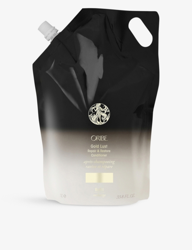 Gold Lust Repair & Restore conditioner refill 1L