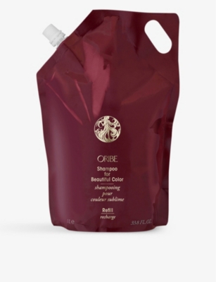 Shop Oribe Beautiful Colour Shampoo Refill 1l