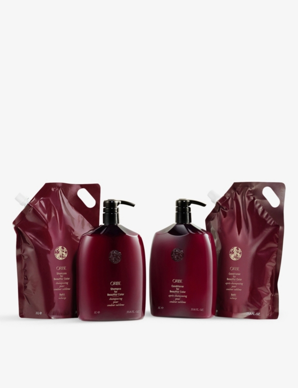 Beautiful Colour conditioner refill 1L
