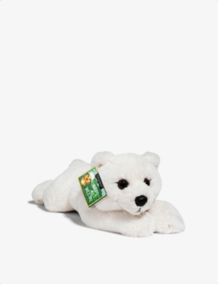 Fao schwarz store polar bear