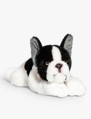 FAO PLUSH: French Bulldog plush toy 38cm