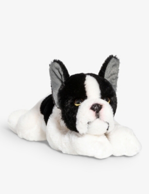 Fao schwarz 2025 plush dog