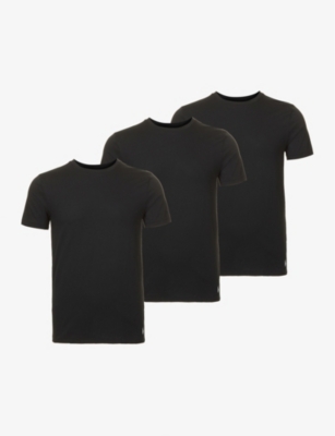 Mens Designer Tops T Shirts Selfridges