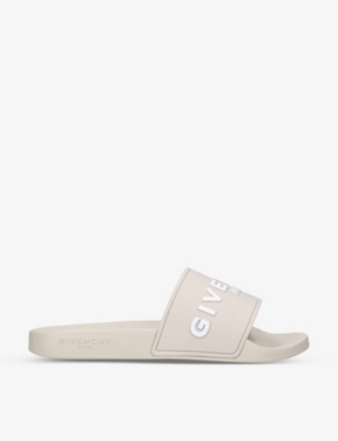 Selfridges givenchy sliders sales