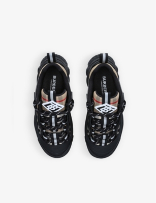 burberry arthur trainers