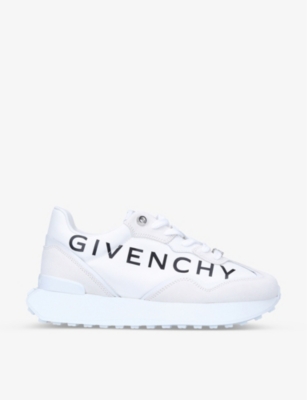 givenchy runner trainers