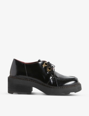 Derbies cheap claudie pierlot