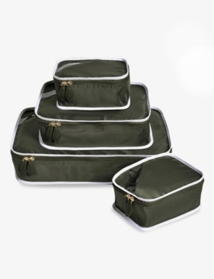 Paravel store packing cubes