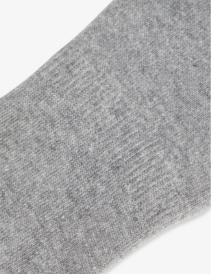 FALKE: Step cotton-blend socks