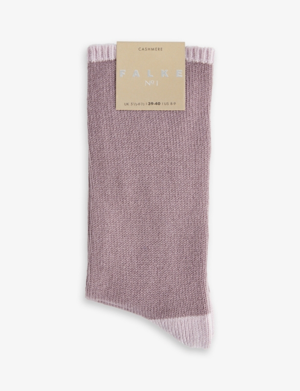 No.1 cashmere socks