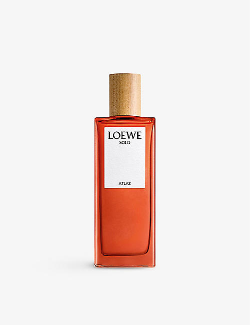 LOEWE: Solo Atlas eau de parfum