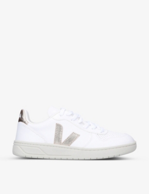 Selfridges on sale veja shoes