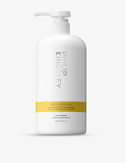 PHILIP KINGSLEY: Body Building conditioner 1l