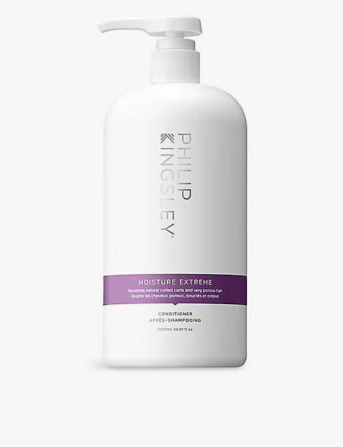 PHILIP KINGSLEY: Moisture Extreme conditioner 1l