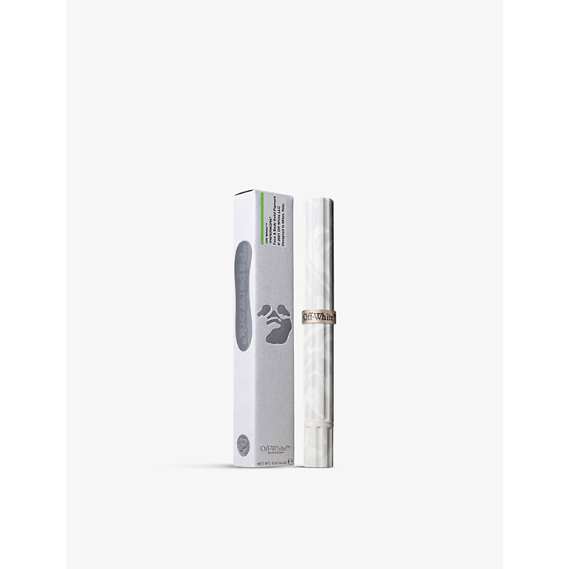Off-white Imprint Face And Body Colour Stick 2g In Signal