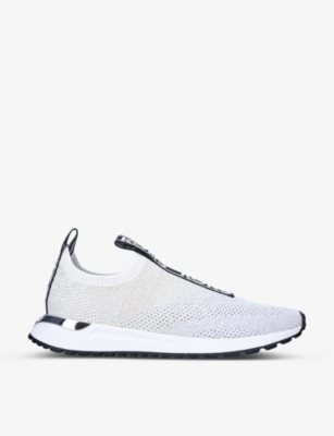 Michael kors 2024 trainers selfridges