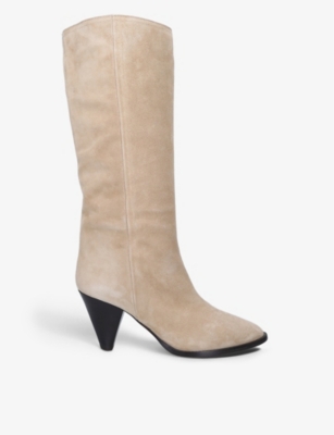 Isabel marant best sale slouchy boots